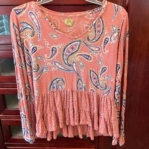 True Craft Long Sleeve